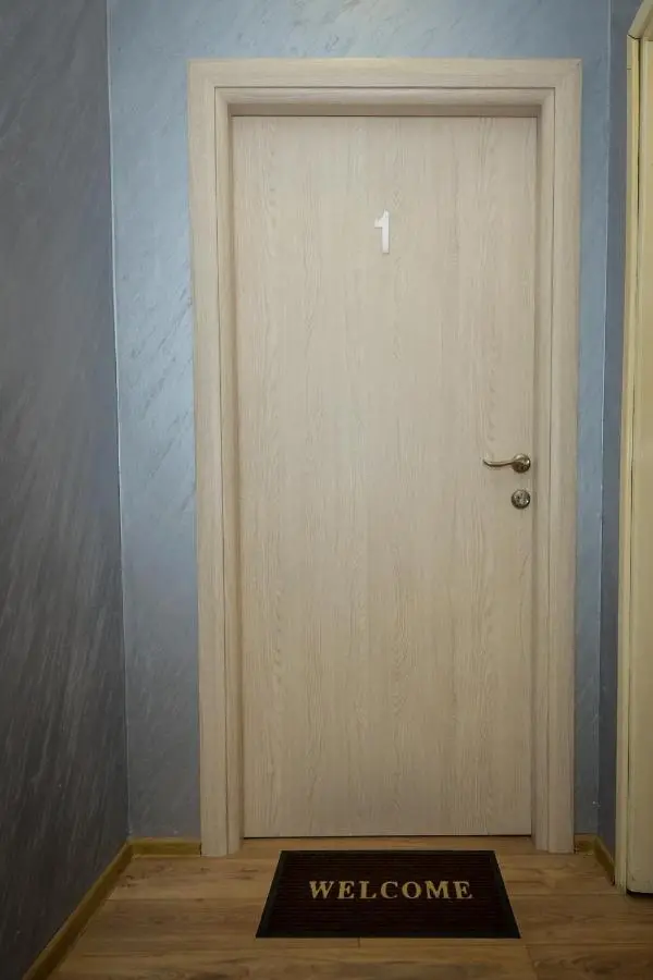 Apartman Campari