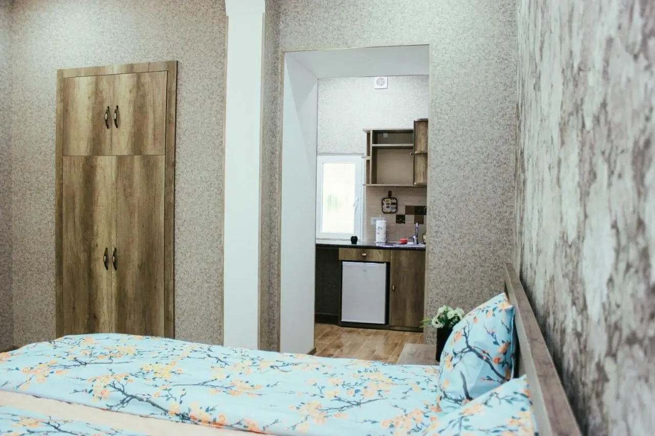 Apartment Izabella