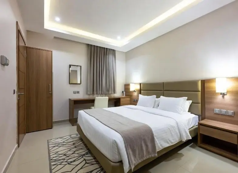 Baku Nizami Urban Hotel