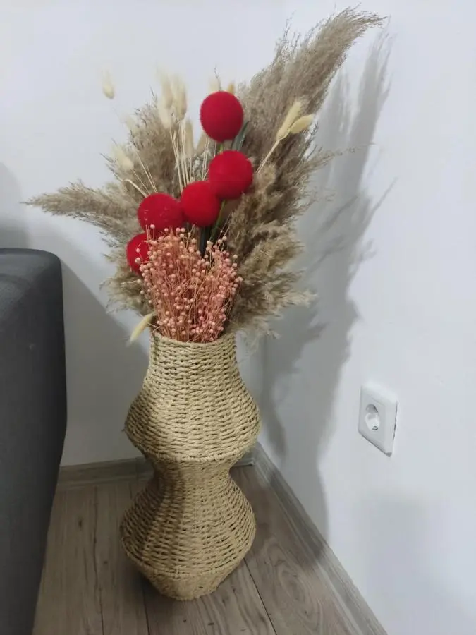 Ticina apartment