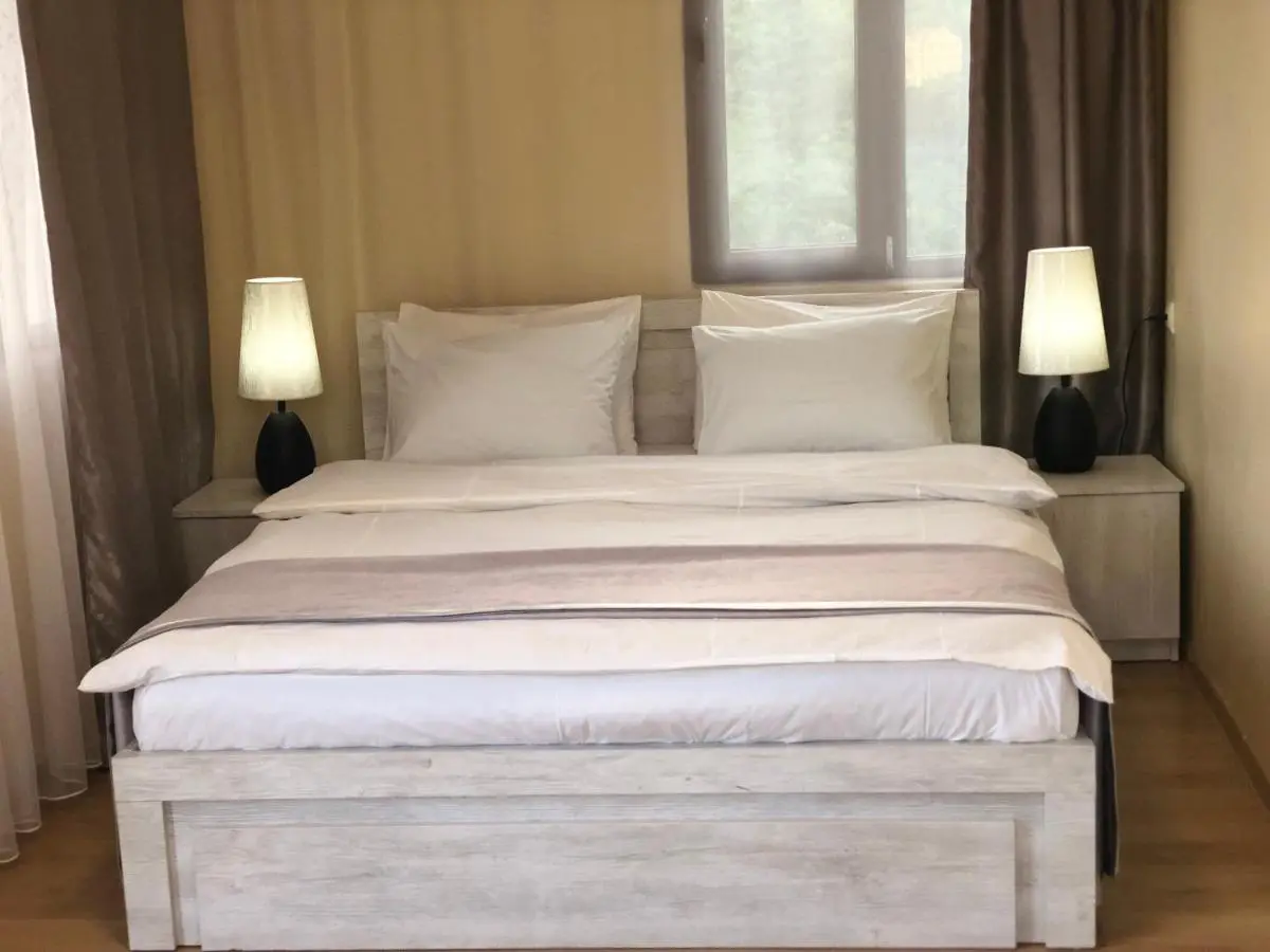 Holiday House Green Cape Batumi