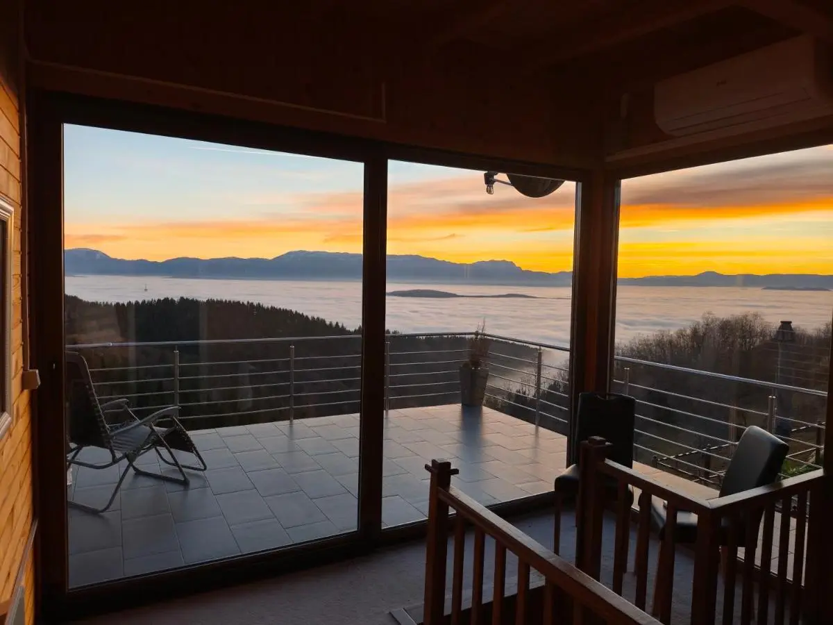 Villa unforgettable