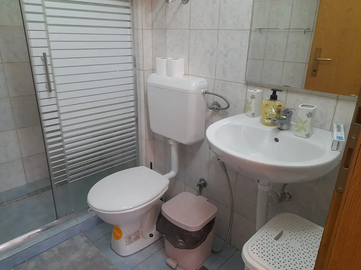 AMINA RIVER APARTMENT GROUND FLOOR
