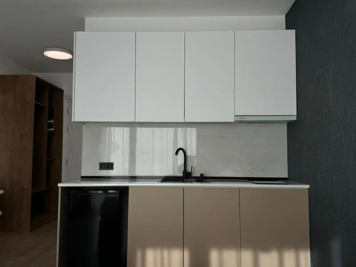 Nova Concierge Aparthotel