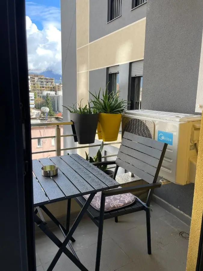 Kristin's Apartments