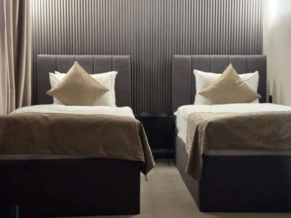 The Nest Hotel Baku