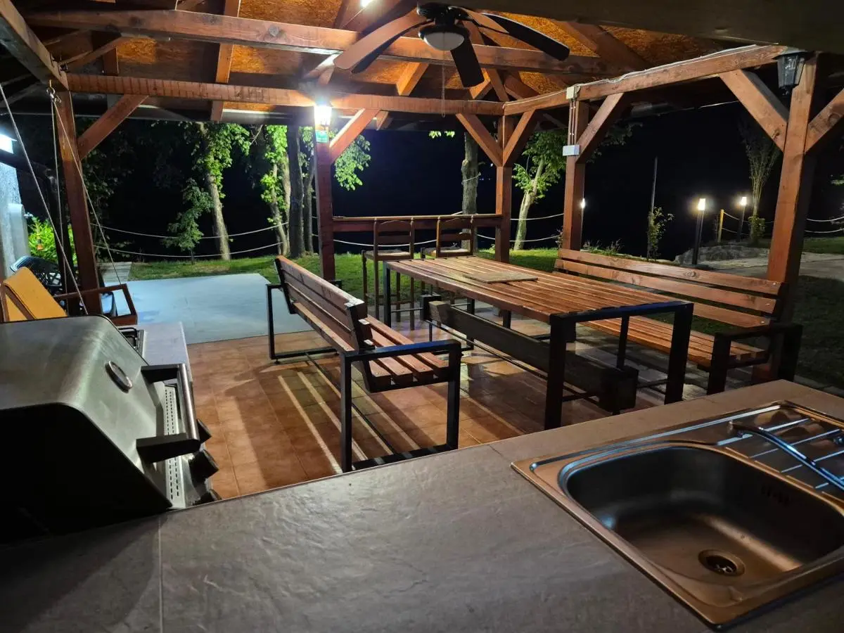 River home - Villa Sara