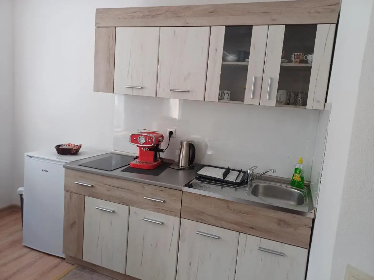 Rose Apartment