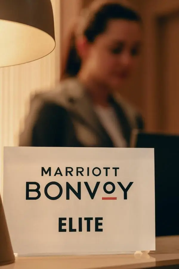 Delta Hotels by Marriott Istanbul Karakoy