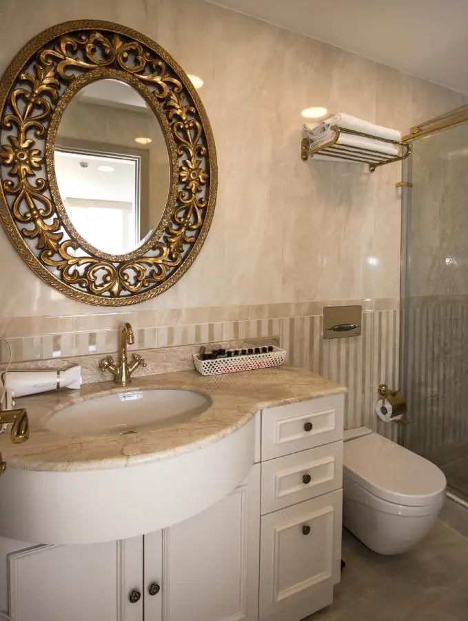 Le Marde Hotel