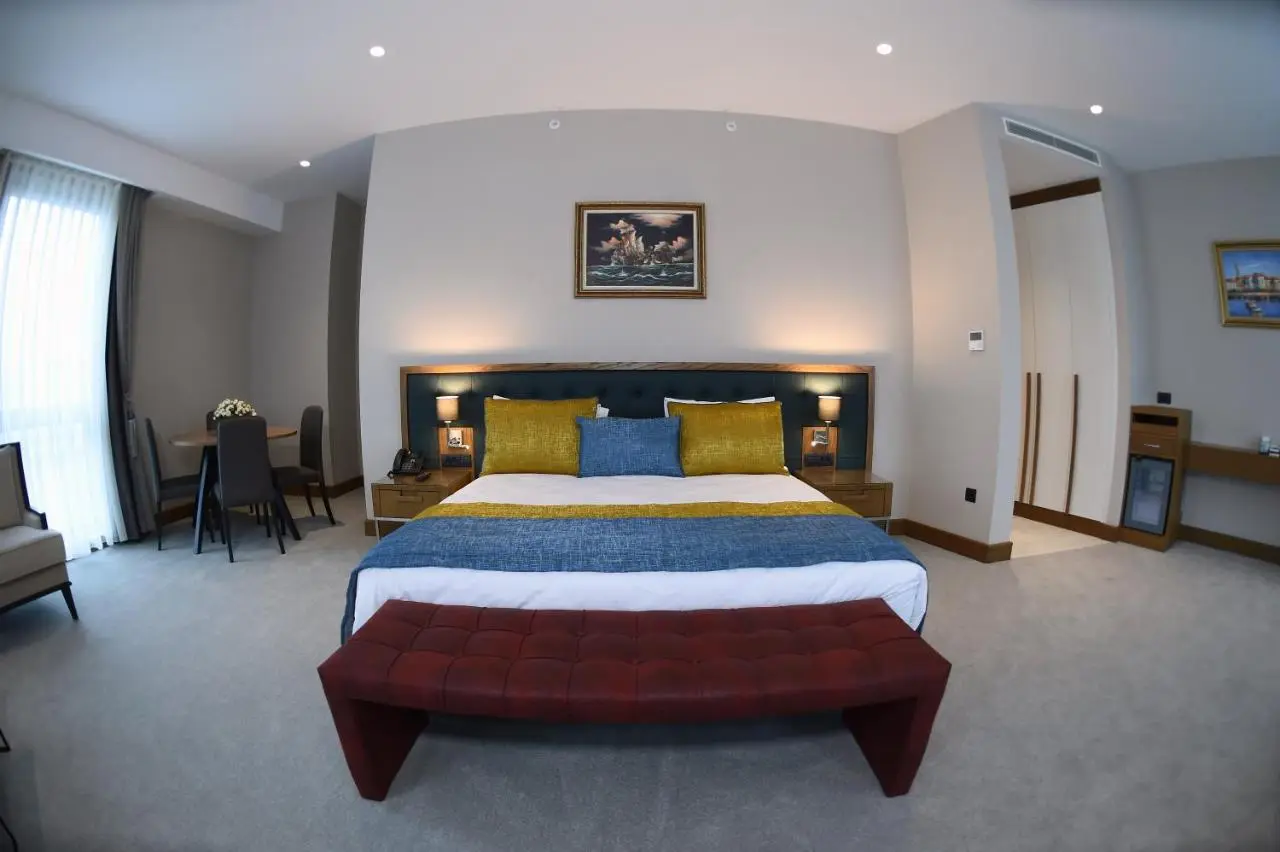 CHER HOTEL & SPA Taksim