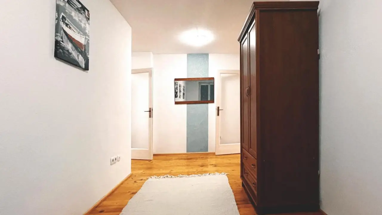 Apartments Hrvatin No 5 Sarajevo