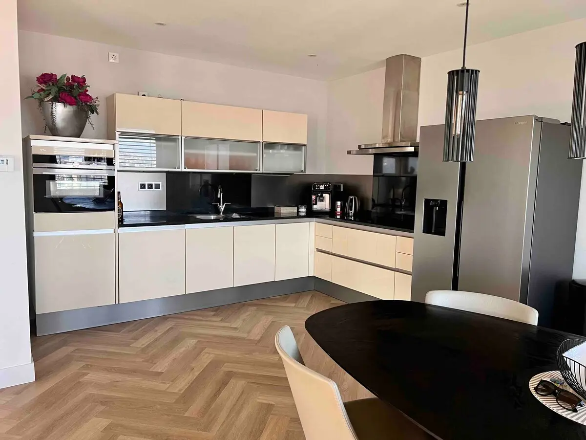 Penthouse Sarajevo