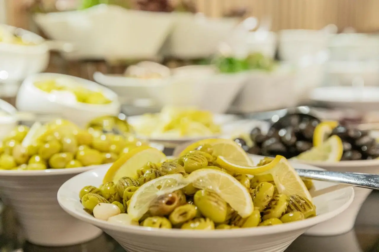 Ayramin Deluxe Hotel Taksim
