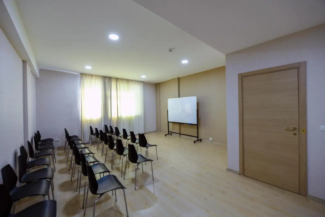 Arena Hotel Baku
