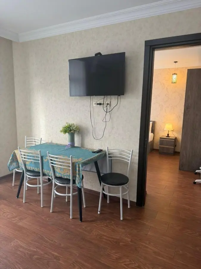 Prestige Tower Batumi