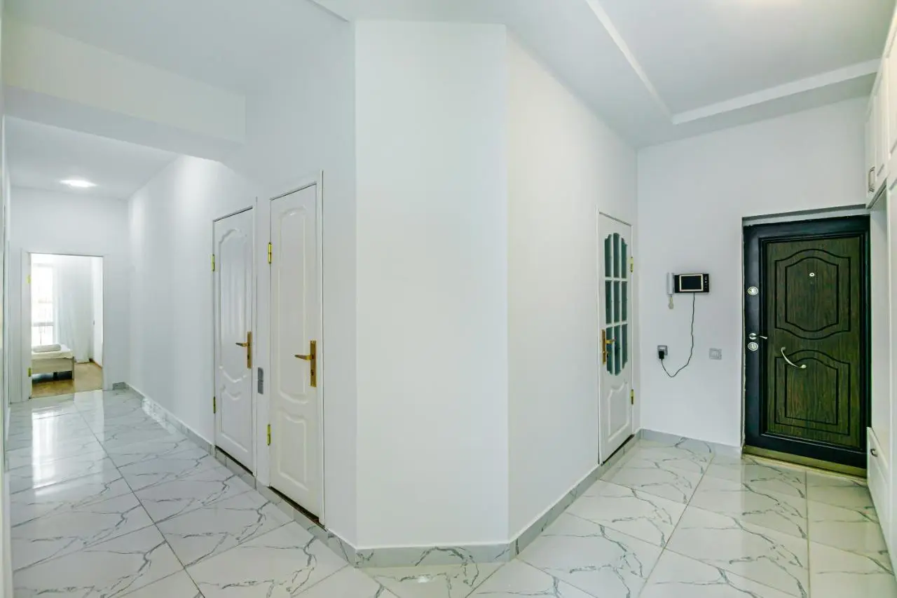 Central Elegance Suite