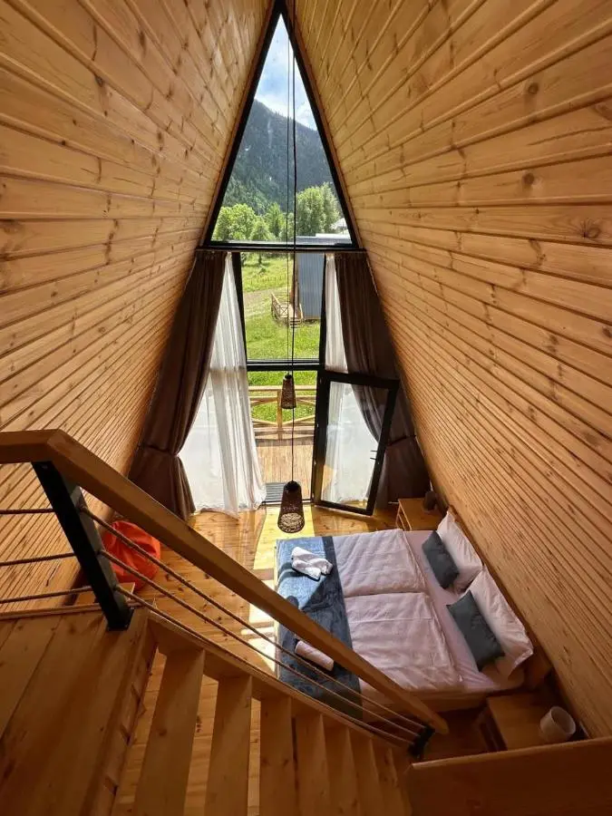 Cozy Cottages