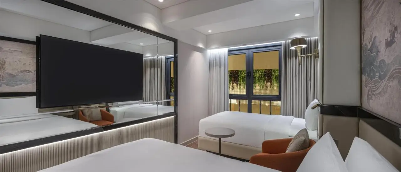 The Ritus Hotel Istanbul Sultanahmet, Tapestry Collection by Hilton