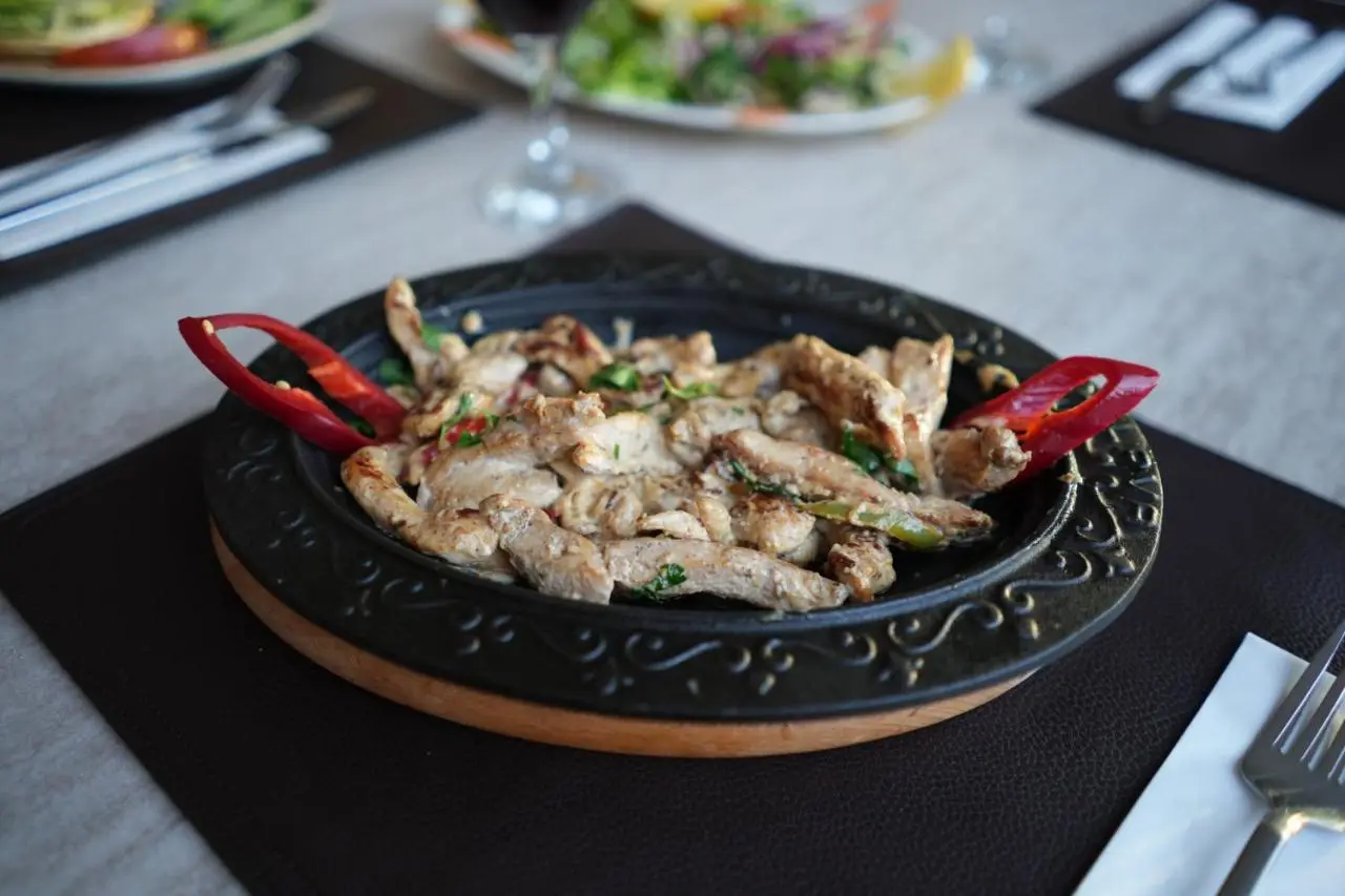Boris Hotel Istanbul Beylikduzu