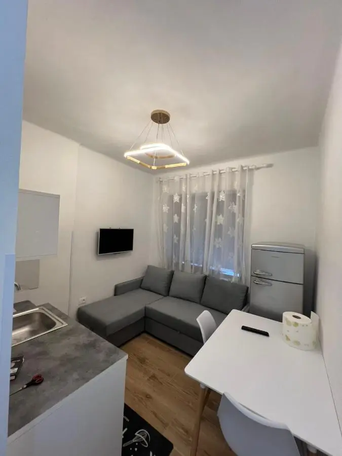 E&B Cosy Apartment 2