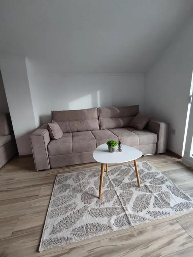 The City Horizon - Studio Apartment