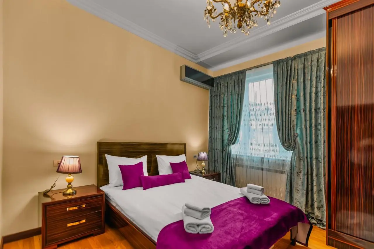 City Center Hotel & Restaurant