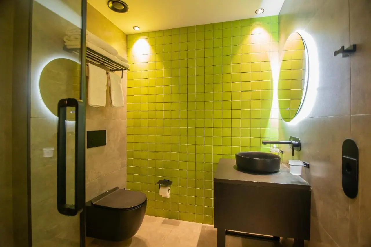 Hotel CH51