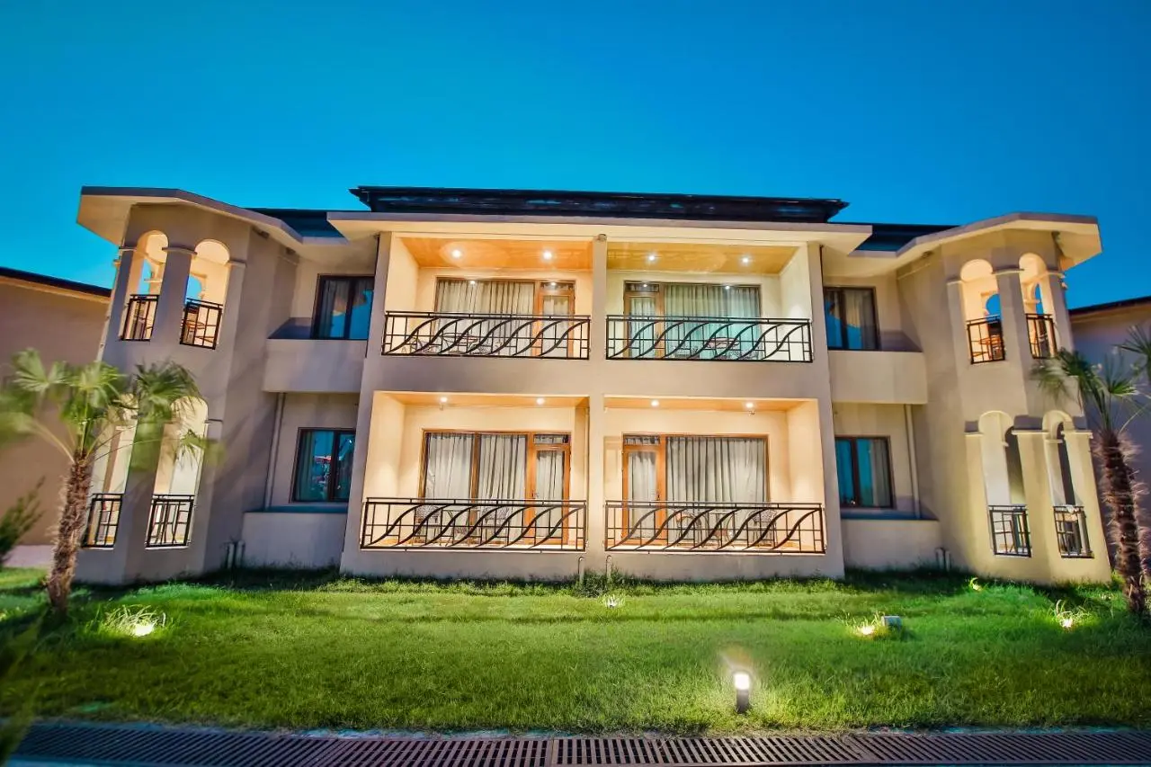 Anaklia Resort by Pratap's Signature