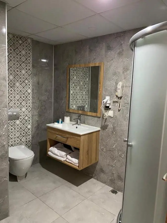 Terzioglu Otel