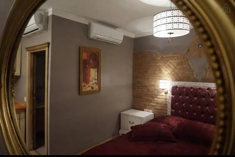 Galatolia Apart Hotel