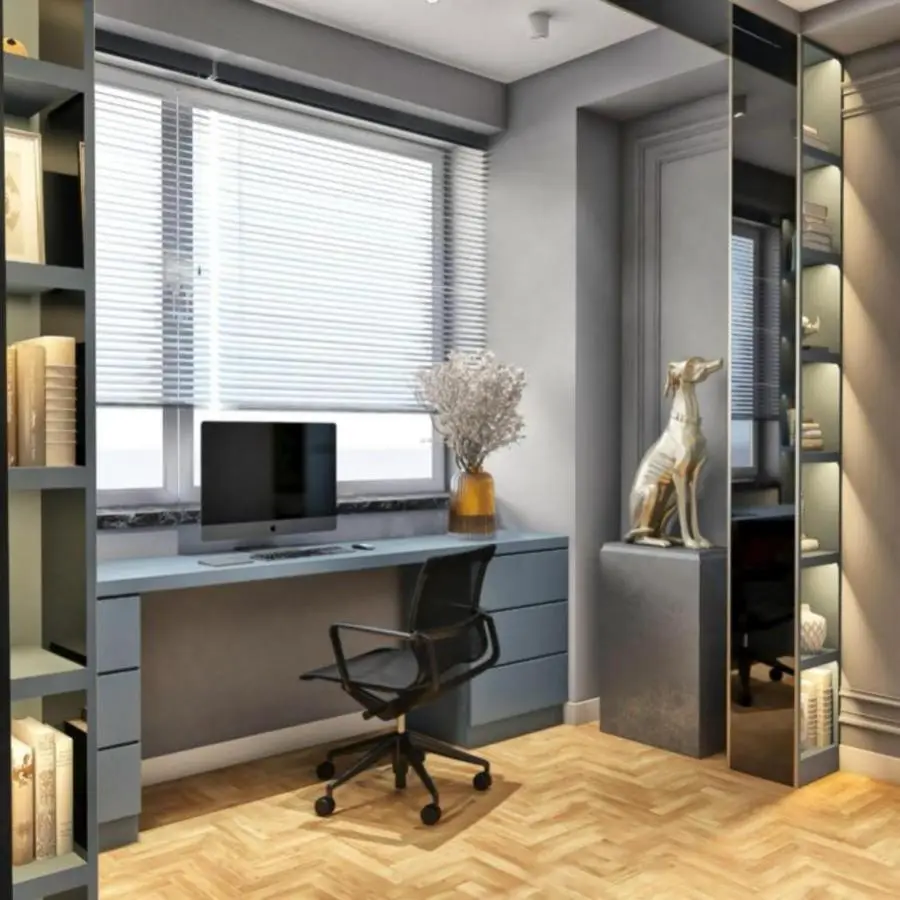 Luxary Home VIP Millennium