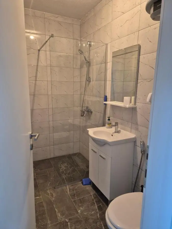 Apartman Nour