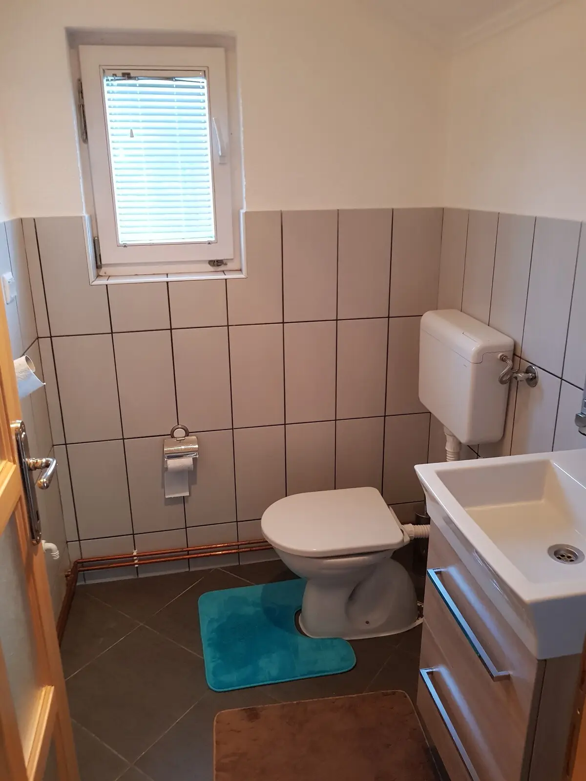 VINAC by Vrbas river guest house