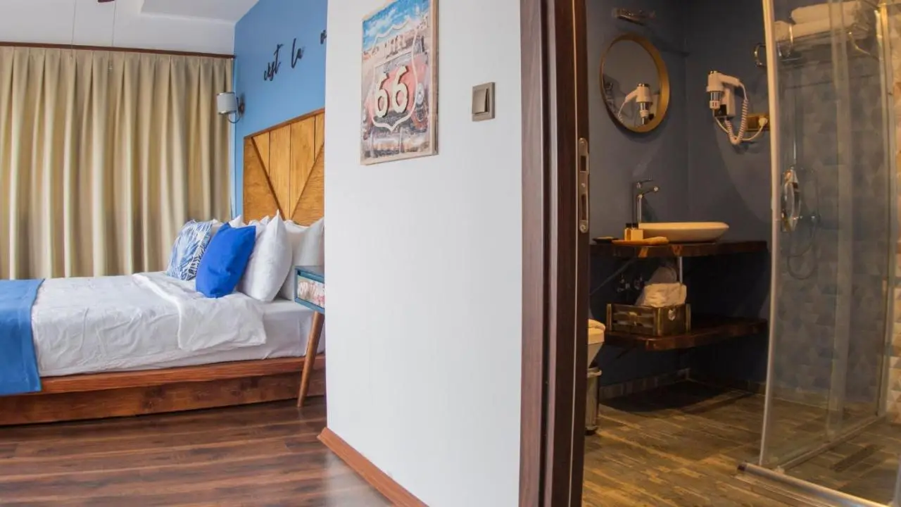 Fuego Design Suites