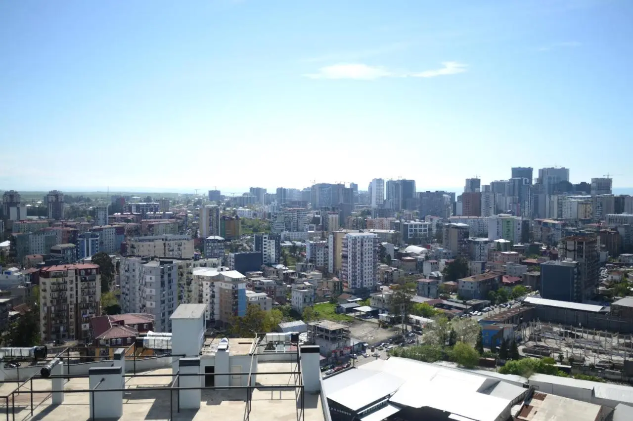 Batumi Skynest