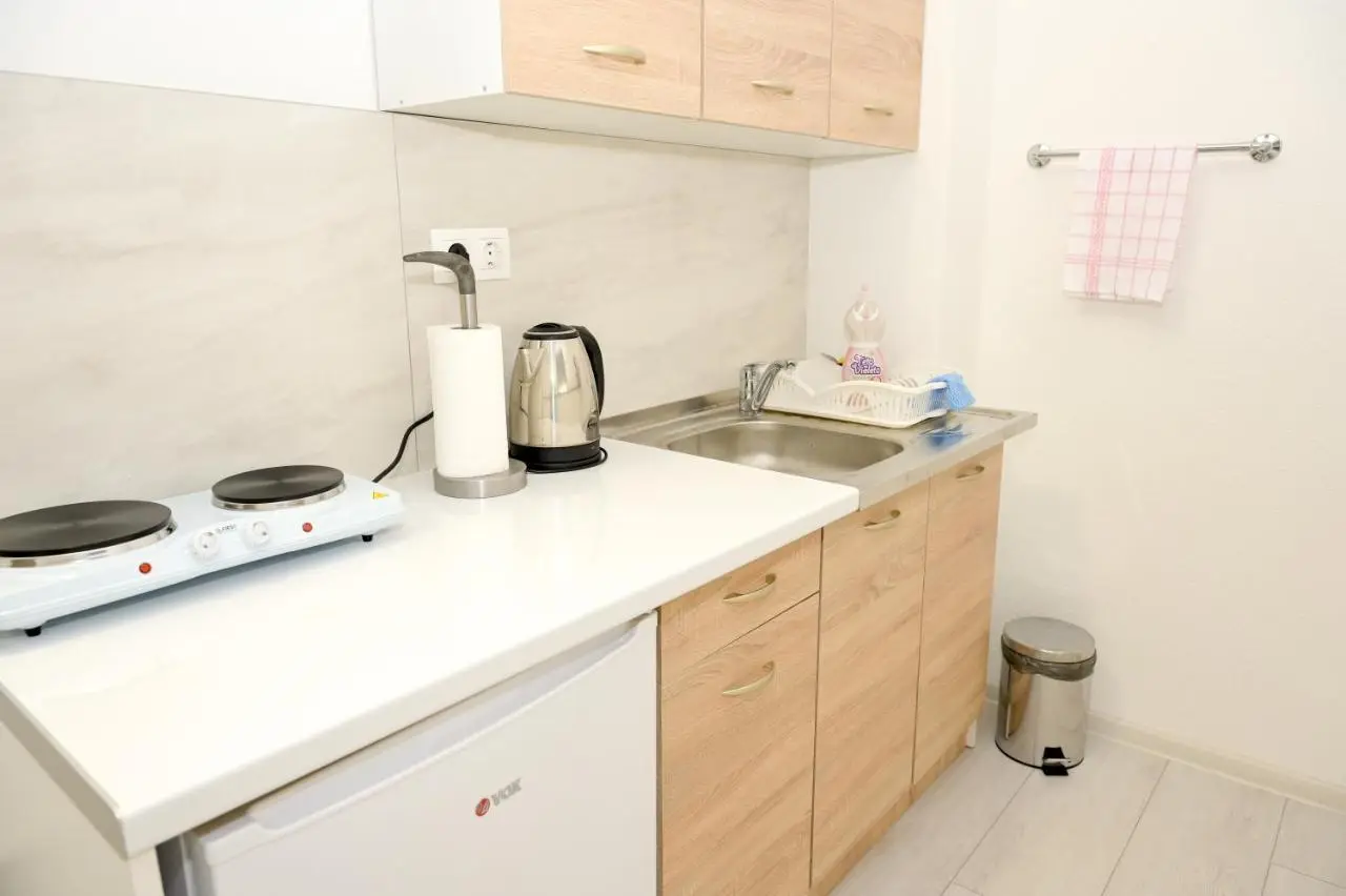 Apartman Leo Jajce