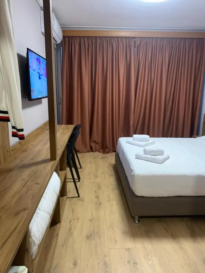 Hotel Dodona