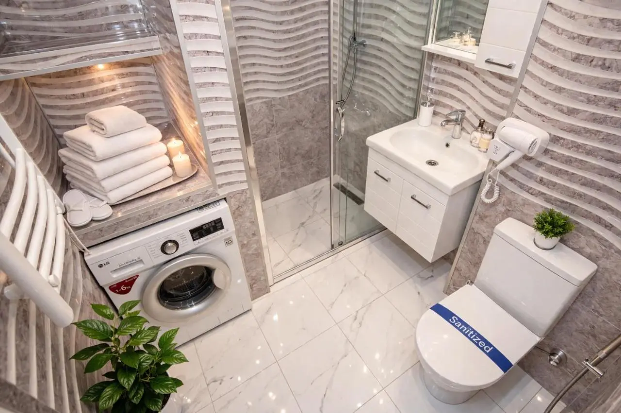 Batumi Real Lux - Sea View Apartments