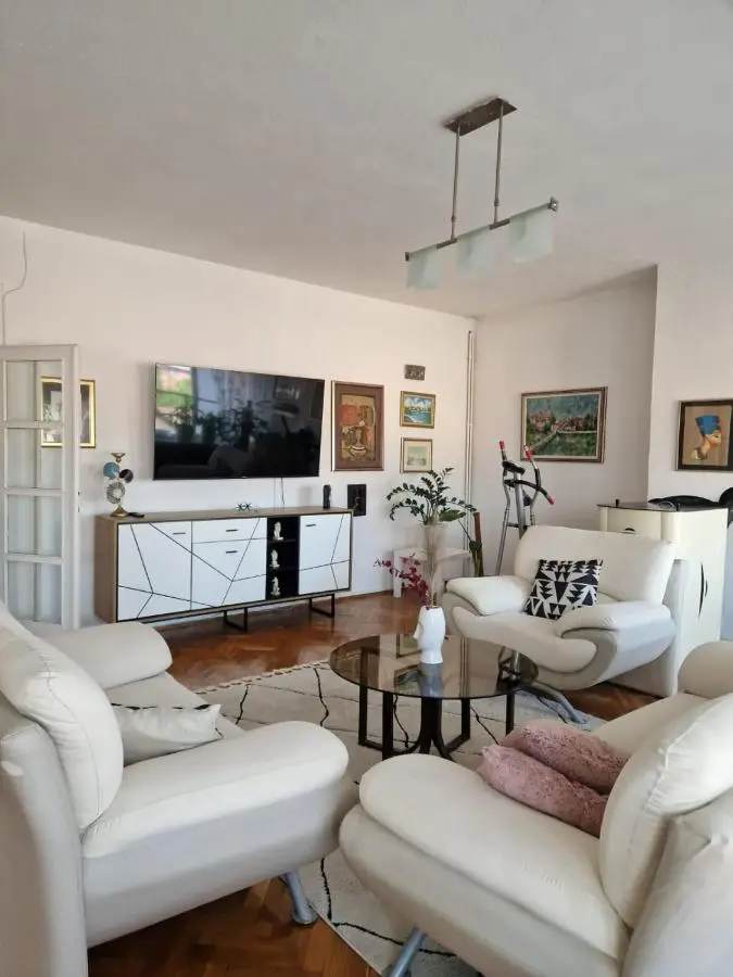 Apartman Pasha