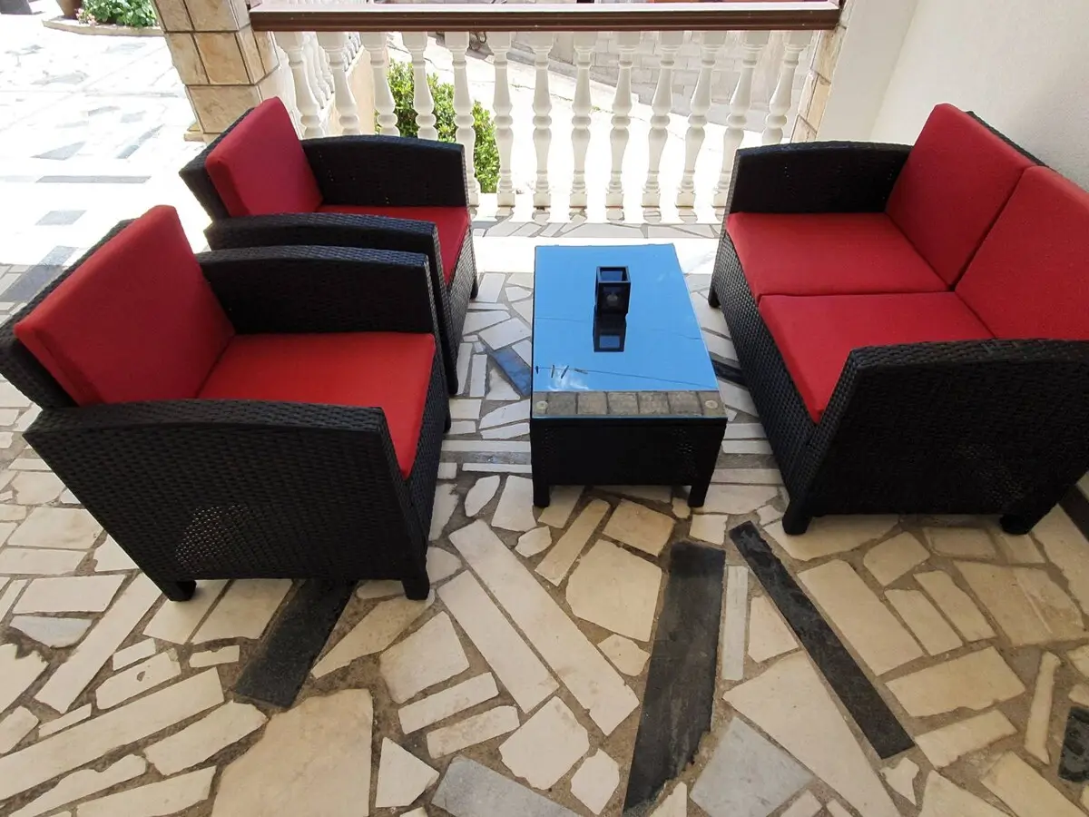 Apartment Nedim