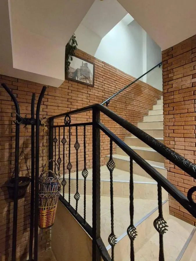 B&B rooms