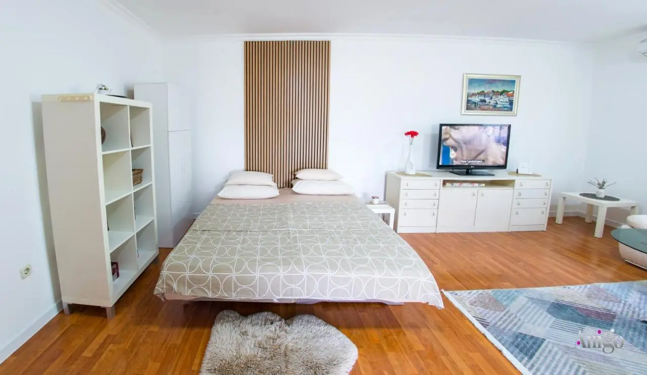 Bega Apartman