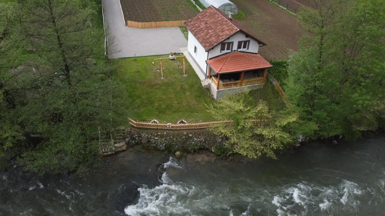 Apartman Amina-Ahmad Vinac-Jajce