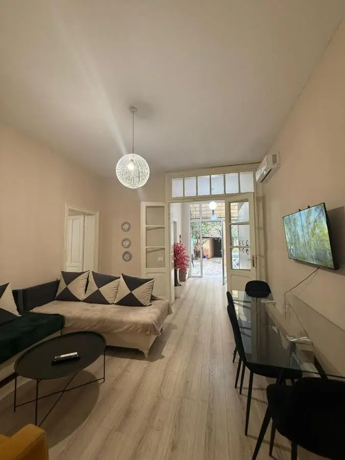 Limore Hostel