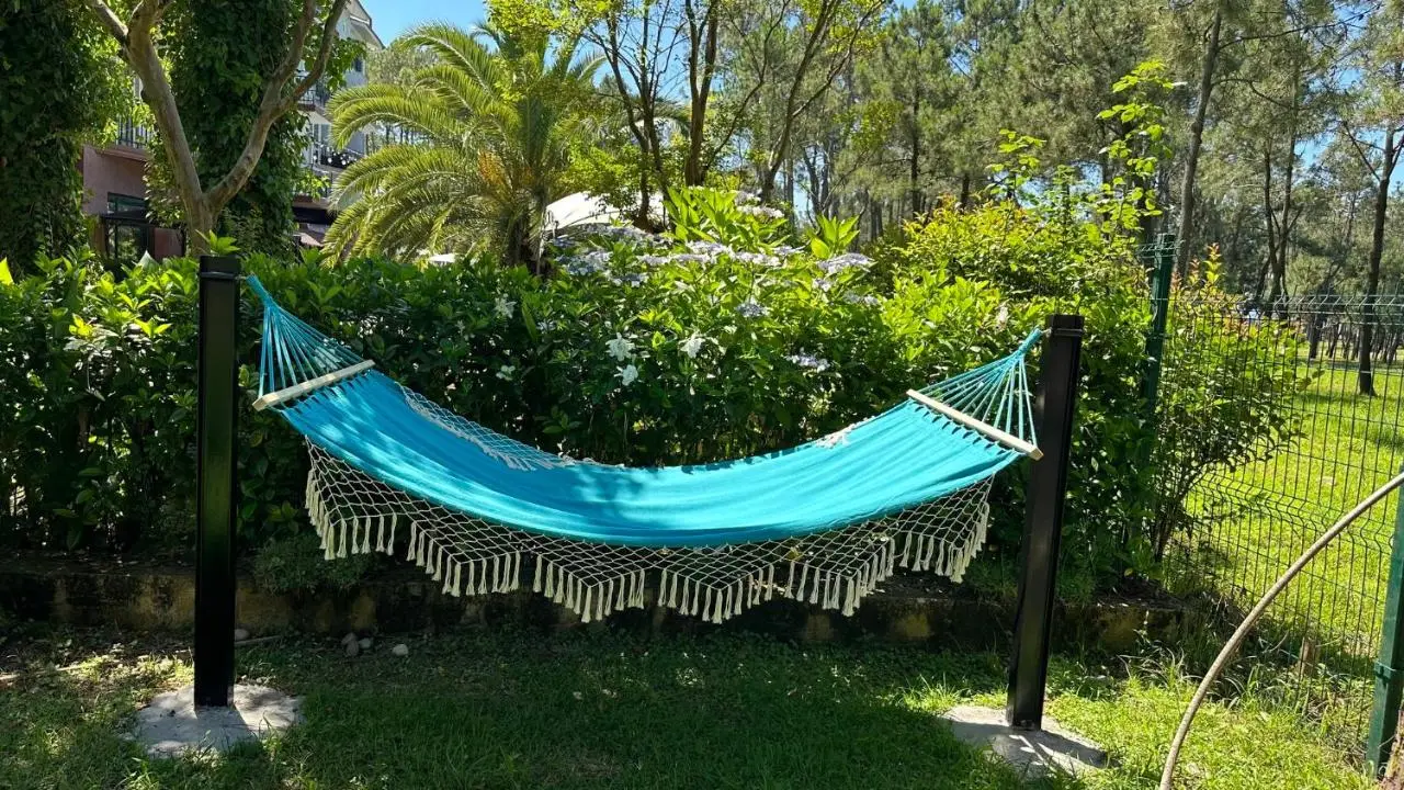 Iveria Elli Hotel