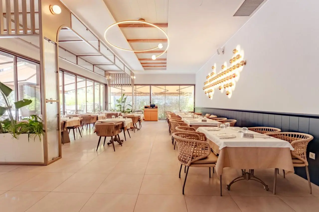 Keptur Hotel