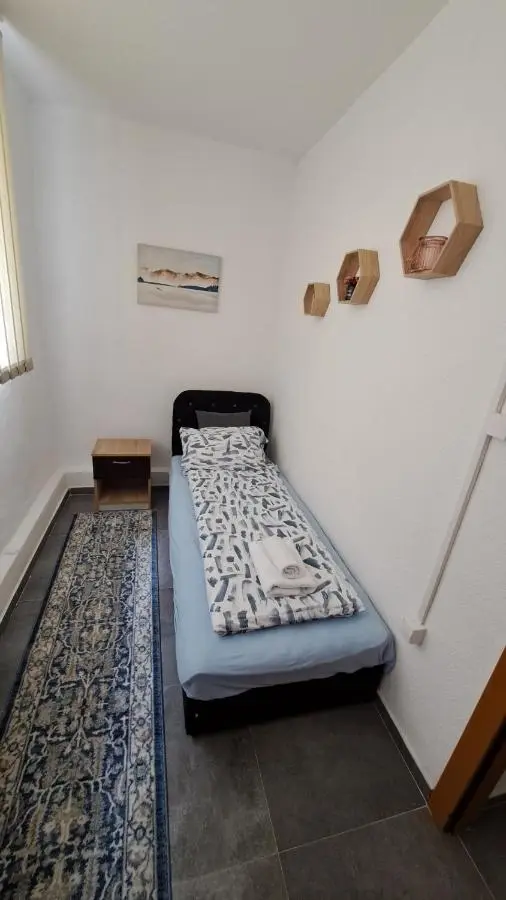 Elita Prenoćište
