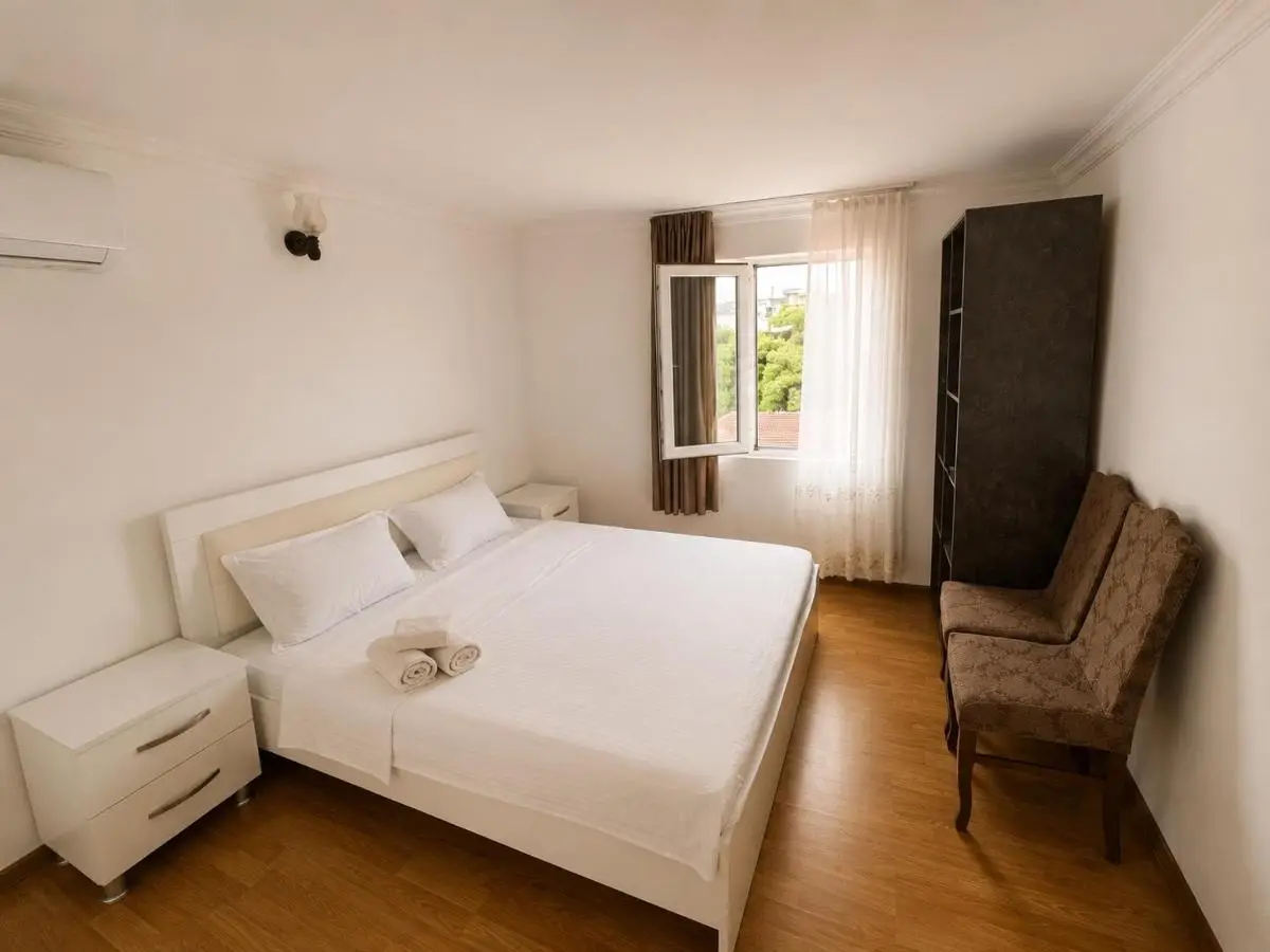 Kobuleti Guest House