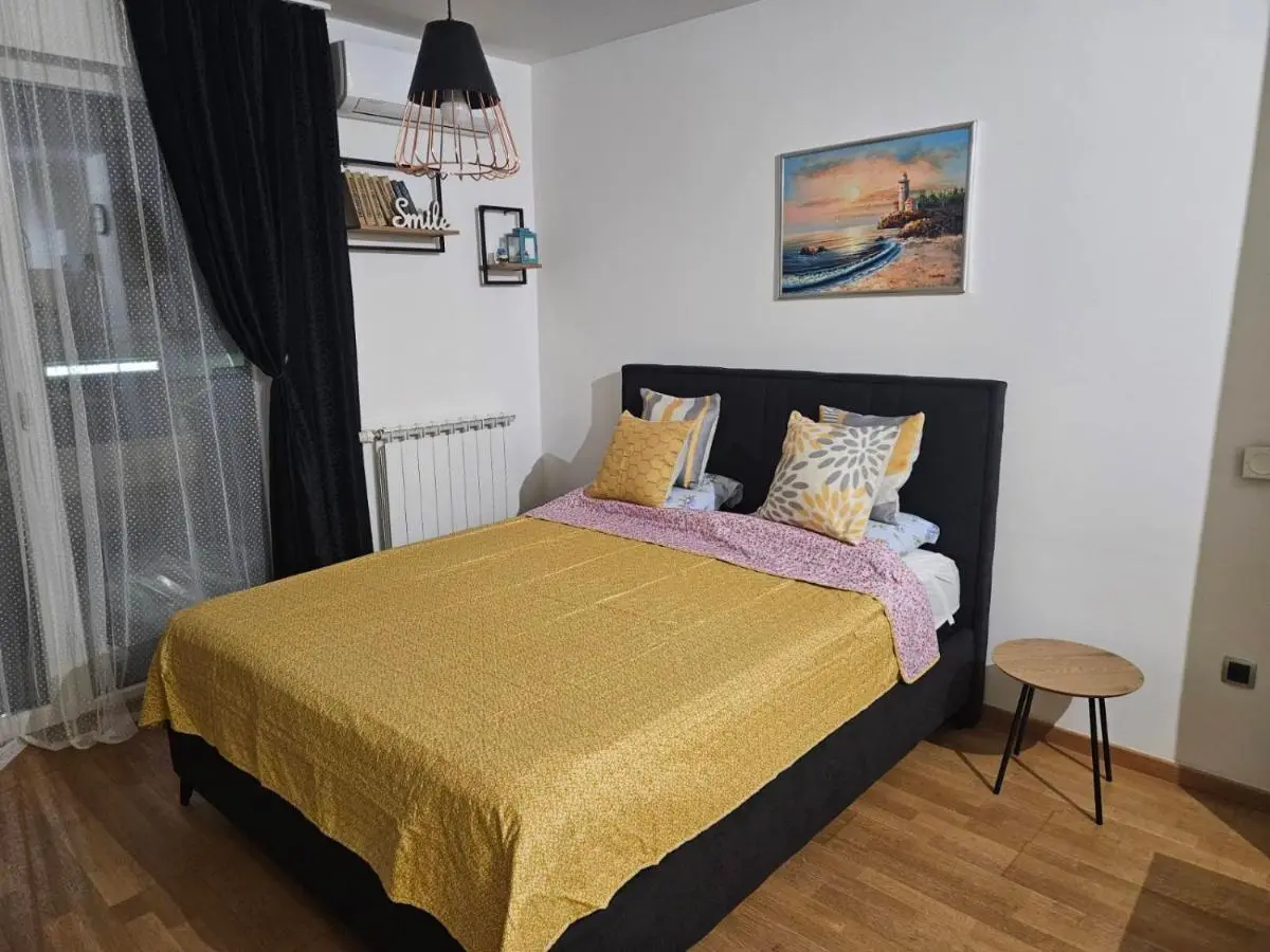 Apartman Bulevar, Sarajevo